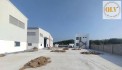 CHO THUÊ NHÀ XƯỞNG LONG NGUYÊN – BÀU BÀNG, BÌNH DƯƠNG – 7.000m²