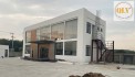 CHO THUÊ NHÀ XƯỞNG LONG NGUYÊN – BÀU BÀNG, BÌNH DƯƠNG – 7.000m²