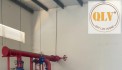 BÁN NHÀ XƯỞNG MỚI XÂY DỰNG – KCN PROTRADE, BẾN CÁT, TP.HCM (BÌNH DƯƠNG CŨ) – 10.993m²