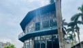 Chỉ hơn 4.x Tỷ Sở Hữu ngay lô đất sẵn nhà 2 Tầng và bể bơi tại Lương Sơn - HB