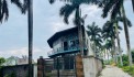 Chỉ hơn 4.x Tỷ Sở Hữu ngay lô đất sẵn nhà 2 Tầng và bể bơi tại Lương Sơn - HB