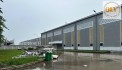 CHO THUÊ NHÀ XƯỞNG – KCN TÂN HƯƠNG, TIỀN GIANG – 8.865m²