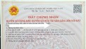 Cần Bán Siêu Lô Đất 255m Giá chỉ nhỉnh 2.x Tỷ Trong Quần Thể Nghỉ Dưỡng tại Lương Sơn-HB