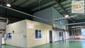 BÁN NHÀ XƯỞNG – KCN VSIP, BÌNH DƯƠNG – 9.498m²