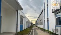 BÁN NHÀ XƯỞNG – KCN VSIP, BÌNH DƯƠNG – 9.498m²