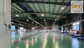BÁN NHÀ XƯỞNG – KCN VSIP, BÌNH DƯƠNG – 9.498m²