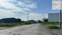 CHO THUÊ NHÀ XƯỞNG ĐANG XÂY DỰNG – CÁI BÈ, TIỀN GIANG – 4.500m²
