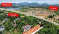 Chỉ vài trăm triệu có ngay lô đất cách trung tâm Hà Nội 30 km tại Cự Yên - Lương Sơn - HB