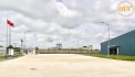 BÁN NHÀ XƯỞNG – KCN LONG GIANG, TIỀN GIANG – 20.000m²