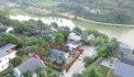 CẦN BÁN CĂN VILLA VIEW HỒ SẴN KINH DOANH DÒNG TIỀN CHO KHÁCH HÀNG