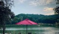 CẦN BÁN BIỆT THỰ NGHỈ DƯỠNG SUNSET CỰ YÊN 340M TẠI TÂN VINH-LƯƠNG SƠN-HB