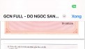 CHỈ NHỈNH 2.x TỶ SỞ HUUX NGAY LÔ ĐẤT HƠN 500M FULL THỔ CƯ TẠI THANH SƠN-LƯƠNG SƠN-HB