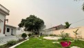 Cần chuyển nhượng nhà vườn Cực Đẹp gần Hồ Đồng Chanh tại Nhuận Trạch-Lương Sơn-HB