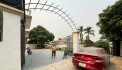 Cần chuyển nhượng nhà vườn Cực Đẹp gần Hồ Đồng Chanh tại Nhuận Trạch-Lương Sơn-HB