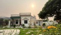 Cần chuyển nhượng nhà vườn Cực Đẹp gần Hồ Đồng Chanh tại Nhuận Trạch-Lương Sơn-HB