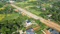 Chỉ Nhỉnh 1 Tỷ sở Hữu lô Đất Tiềm Năng Giáp vành đai 5, Đường Đông Quang tại Hòa Sơn-HB