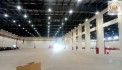 CHO THUÊ NHÀ XƯỞNG SẢN XUẤT – KCN TÂN BÌNH, TP.HCM – 5.920m²
