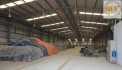 BÁN NHÀ XƯỞNG XÃ PHƯỚC TÂN, TP. BIÊN HÒA, ĐỒNG NAI - 2.248m²