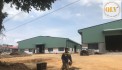 CHO THUÊ NHÀ XƯỞNG LONG THÀNH, ĐỒNG NAI (GẦN NGÃ BA THÁI LAN) – 5.100m²
