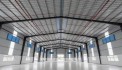 CHO THUÊ KHO XƯỞNG tại KCN Tân Quang, Xã Như Quỳnh, Tỉnh Hưng Yên