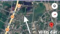 Bán 100m2 thổ cư giá 800 triệu tại Đường Ba Sa Xã Tân An Hội Huyện Củ Chi.