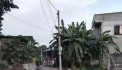 Lô đất hiếm ngay sau Bưu Điện Lương Sơn tại Thị Trấn Lương-Lương Sơn-HB
