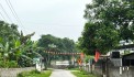 Cần Bán Lô Đất Siêu đẹp ngay trục chính Apphan có 300m đất Thổ Cư tại Lương Sơn-HB