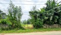 Cần Bán Lô Đất Siêu đẹp ngay trục chính Apphan có 300m đất Thổ Cư tại Lương Sơn-HB