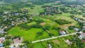 Cần bán lô góc 2 mặt tiền Cách QL21A 500m vị trí cực đẹp tại Thành Sơn-Lương Sơn-HB