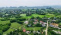 Cần bán lô góc 2 mặt tiền Cách QL21A 500m vị trí cực đẹp tại Thành Sơn-Lương Sơn-HB