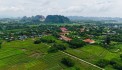 Cần bán lô góc 2 mặt tiền Cách QL21A 500m vị trí cực đẹp tại Thành Sơn-Lương Sơn-HB
