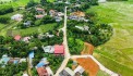 Cần bán lô góc 2 mặt tiền Cách QL21A 500m vị trí cực đẹp tại Thành Sơn-Lương Sơn-HB