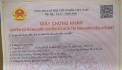 CHÍNH CHỦ GỬI E BÁN 150m2 FULL THỔ CƯ, TRỤC ĐƯỜNG ĐANG TRẢI APPHAN tại Lương Sơn-HB