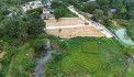 BÁN ĐẤT TẶNG VƯỜN VÀ AO NHỎ NƯỚC NGẦM QUANH NĂM TẠI CAO DƯƠNG-LƯƠNG SƠN-HB