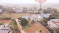 Lô đất 120 m view hồ cách HN 40km giá Chỉ 1.xx Tỷ