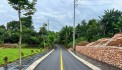 Sở Hữu Đất sẵn Nguồn Khoáng Nóng chỉ hơn 5tr/m2 tại Trục Chính Asphalt-Vĩnh Tiến-Kim Bôi-HB