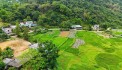 Đất nghỉ dưỡng chỉ hơn 1,xxx tỷ xíu tại Đú Sáng-Kim Bôi-HB
