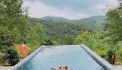 Sở hữu căn Villa đẹp như tranh với mức giá chỉ 12tỷ tại Khu HST Thắc Thăng Thiên-Kỳ Sơn-HB