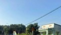 Bán miếng đất vườn 600m2 tại TT Củ chi giá 960 triệu