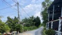 Cần bán nhanh miếng đất 100m2 ở huyện củ chi giá 750 triệu