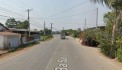 bán 150m2 đất ở đường basa củ chi giá 1.22 tỉ