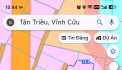 Bán gần 900m2 giá 1ty550, Có 283m2 đất ở ODT