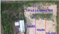 Cần bán nhanh miếng đất vườn 650m2 có 50m2 thổ cư, nở hậu, giá 1 tỷ 7 tại đường cây trôm mỹ khánh, thái mỹ, củ chi, SG.