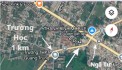 Bán nhanh miếng đất vườn 600m2 tại Ngã tư xã Phước Thạnh, củ chi giá 900 triệu