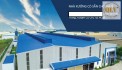 BÁN / CHO THUÊ NHÀ XƯỞNG, KCN TÂN PHÚ TRUNG, CỦ CHI, TP.HCM, 18.416m²