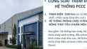 BÁN / CHO THUÊ NHÀ XƯỞNG, KCN TÂN PHÚ TRUNG, CỦ CHI, TP.HCM, 18.416m²