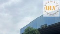 CHO THUÊ CỤM NHÀ XƯỞNG QUY MÔ LỚN TẠI DĨ AN, BÌNH DƯƠNG – 16.110m²
