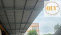 CHO THUÊ CỤM NHÀ XƯỞNG QUY MÔ LỚN TẠI DĨ AN, BÌNH DƯƠNG – 16.110m²