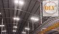 CHO THUÊ CỤM NHÀ XƯỞNG QUY MÔ LỚN TẠI DĨ AN, BÌNH DƯƠNG – 16.110m²