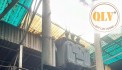 CHO THUÊ NHÀ XƯỞNG TẠI DĨ AN, BÌNH DƯƠNG – 2.196m²